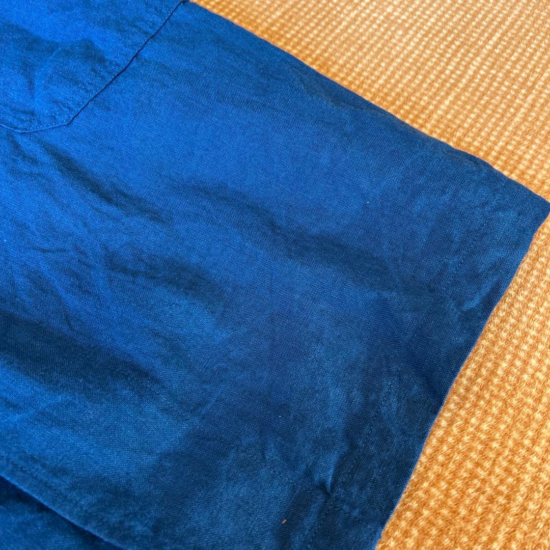 中川政七商店　リネンアウター