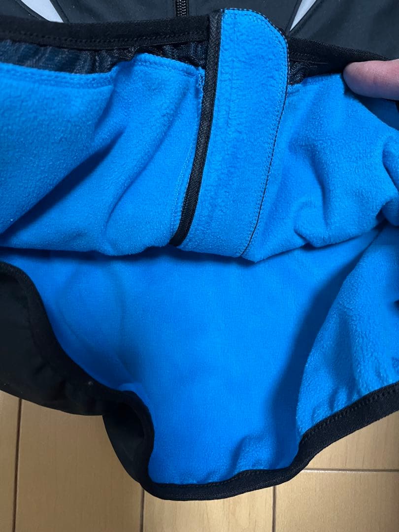 千葉ロッテマリーンズ　デサント製グランドコート　ジャケット新品　支給ユニフォーム