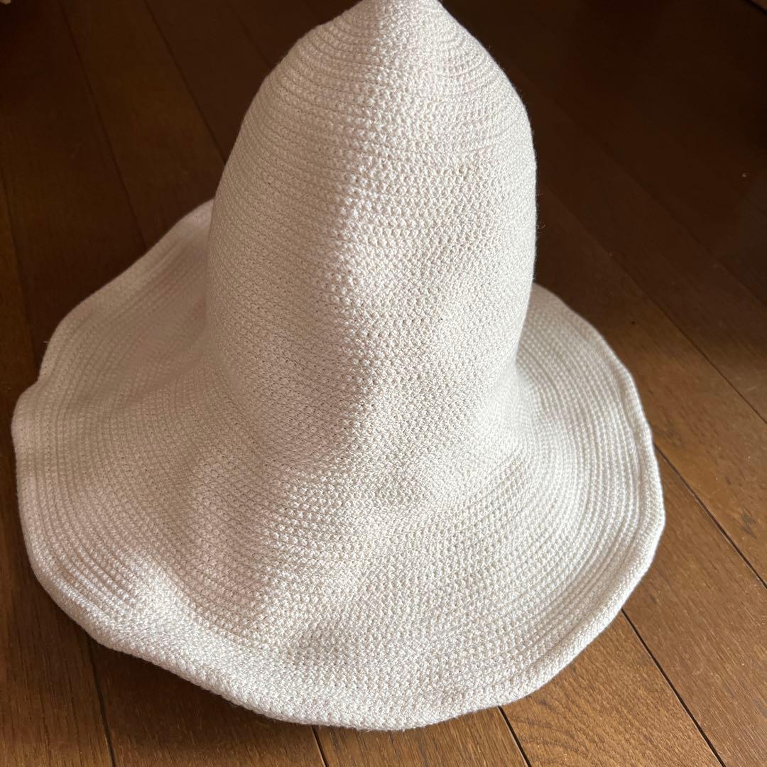 ジャックルコー　帽子