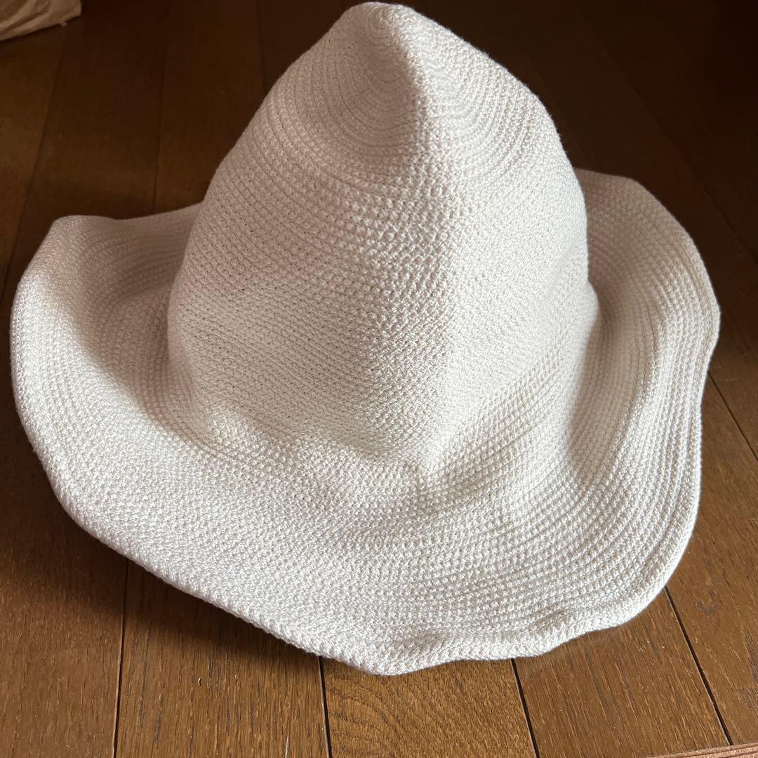 ジャックルコー　帽子