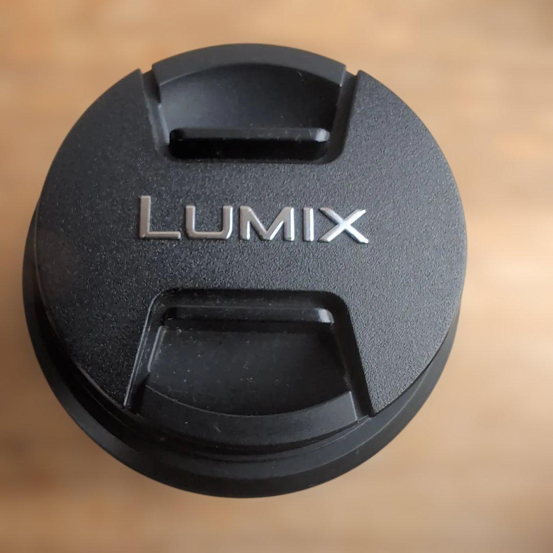 レンズ(単焦点) LEICA DG SUMMILUX 25mm F1.4 ASPH H-X025