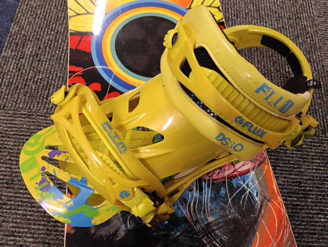 LIB TECH スノーボード セット