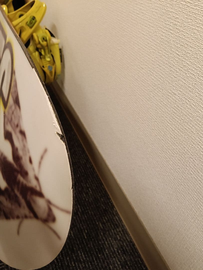 LIB TECH スノーボード セット