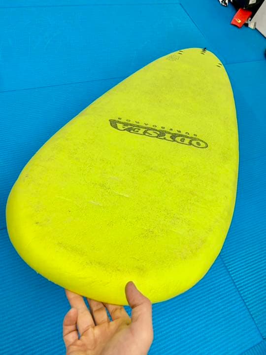 約8ft 浮力◎ ソフトボード catch surf odysea サーフボード