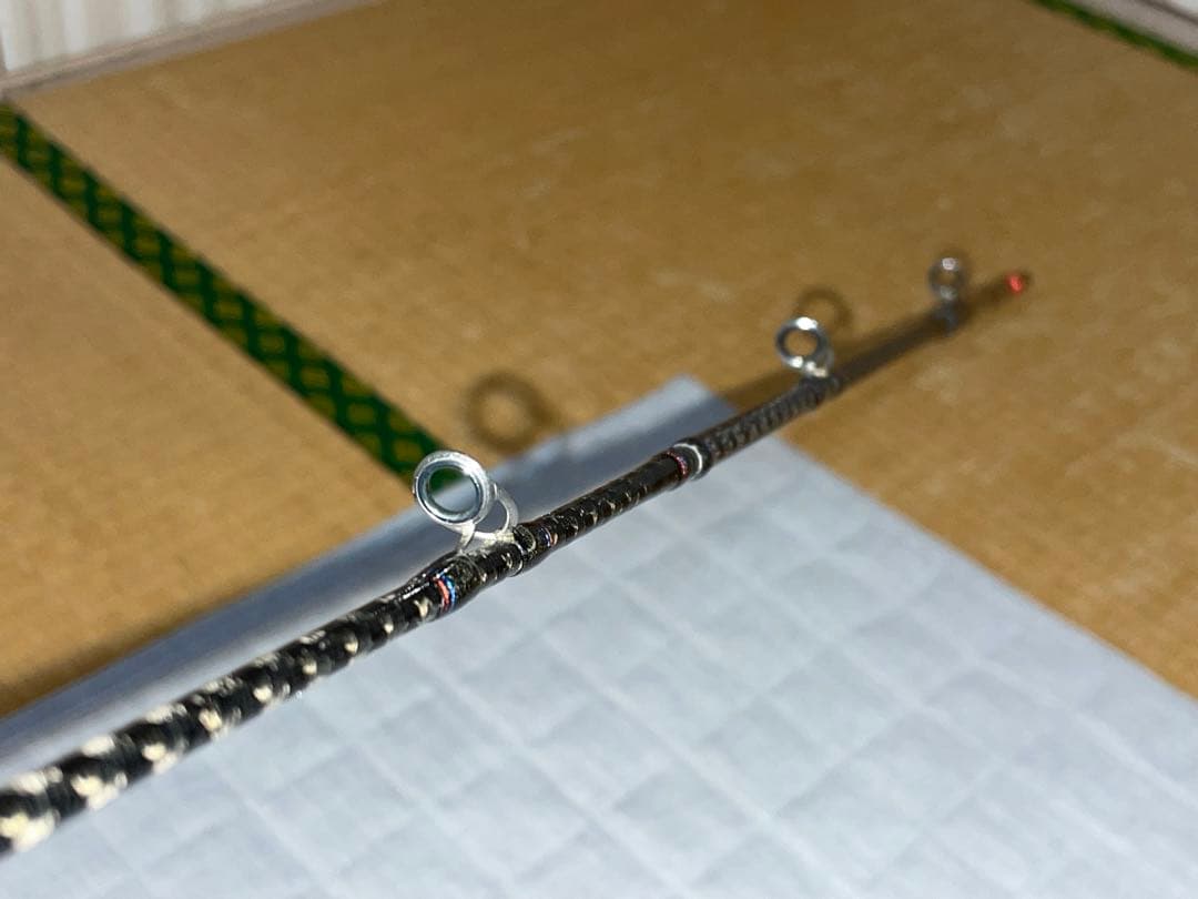 シマノ　19スコーピオン15101F-5（予備ティップ付）