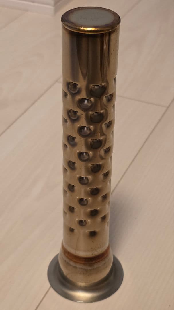 マーベリック　MVスリット　インナーバッフル 消音