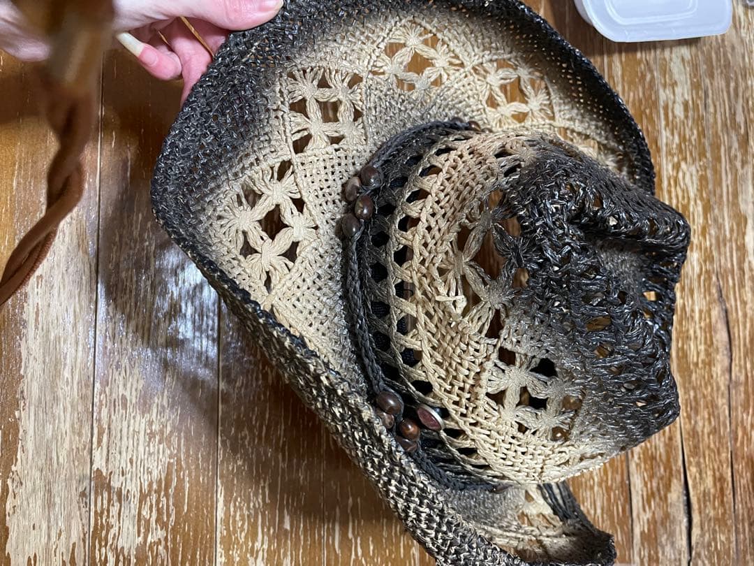 d.i.a. ダイヤ　ダイア　テンガロンハット　系