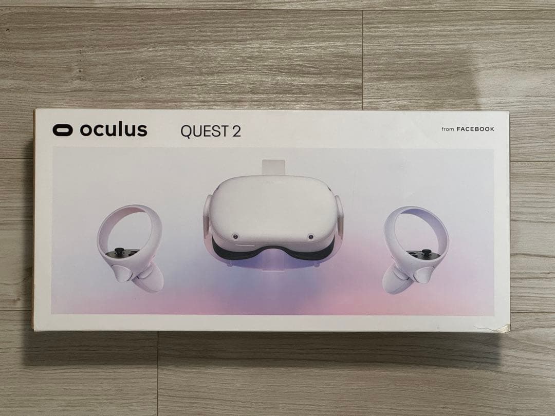 その他  Quest 2 ( Quest 2) 128GB