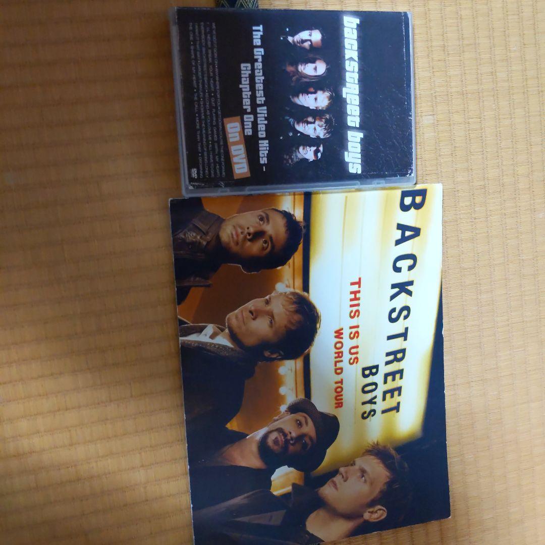 お値下げ　バックストリート・ボーイズ　HOWIE 直筆サイン、マウスパッド追加