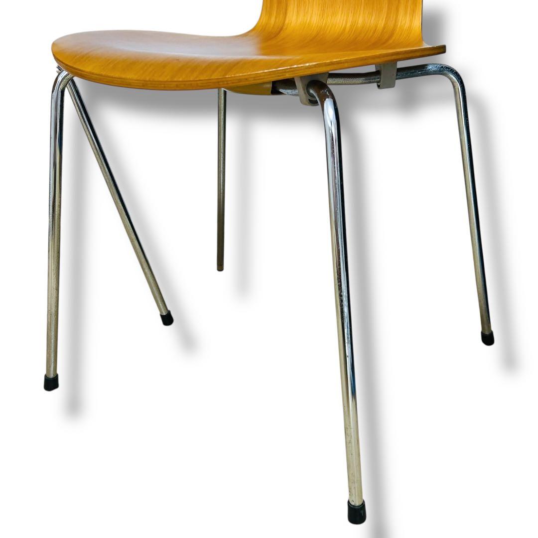 【2脚セット】（g）（h）Fritz Hansen アントチェア 正規品