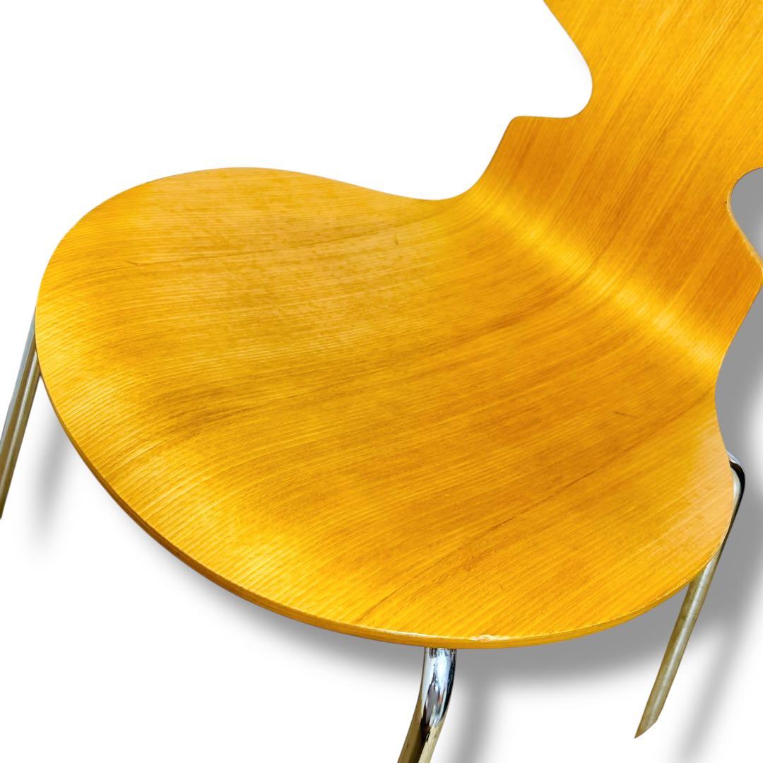 【2脚セット】（g）（h）Fritz Hansen アントチェア 正規品