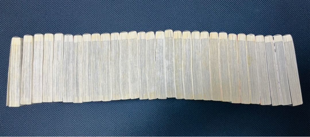 宇宙兄弟 30巻セット