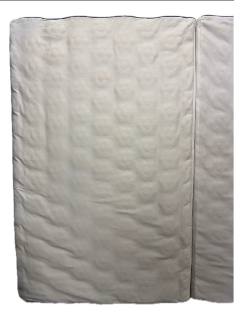 日本医療研究 ヘルシーライン マットレス シングル 寝具