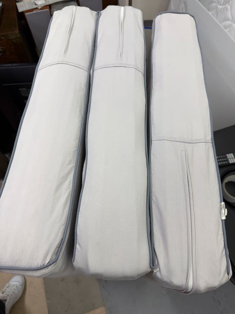 日本医療研究 ヘルシーライン マットレス シングル 寝具