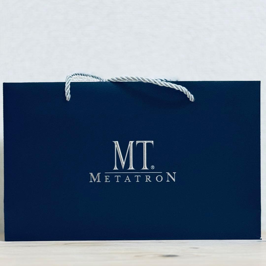 『新品・未使用・未開封』 MTメタトロン プレミアムコフレ 2025