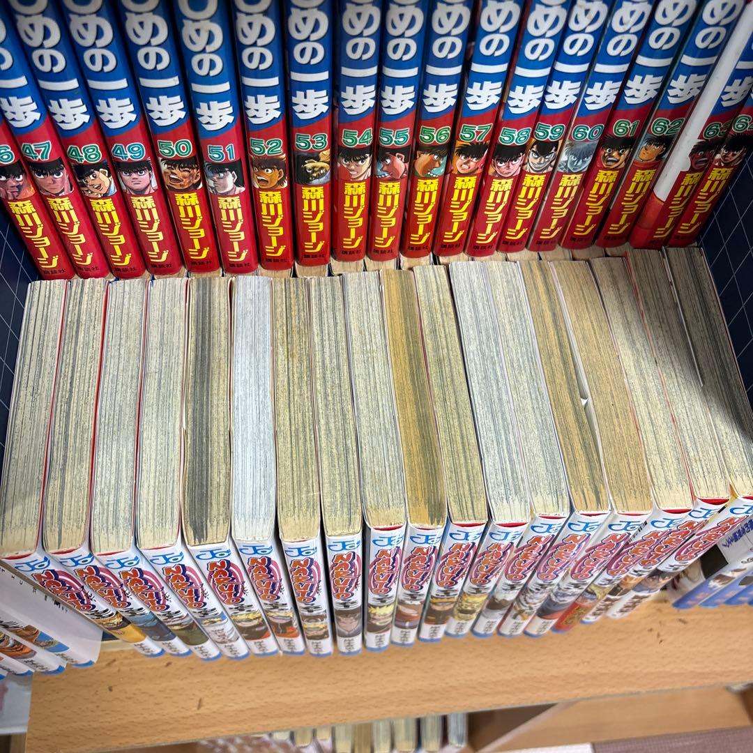NARUTO 全72巻セット 【初版本50冊あり】岸本斉史ジャンプコミックス