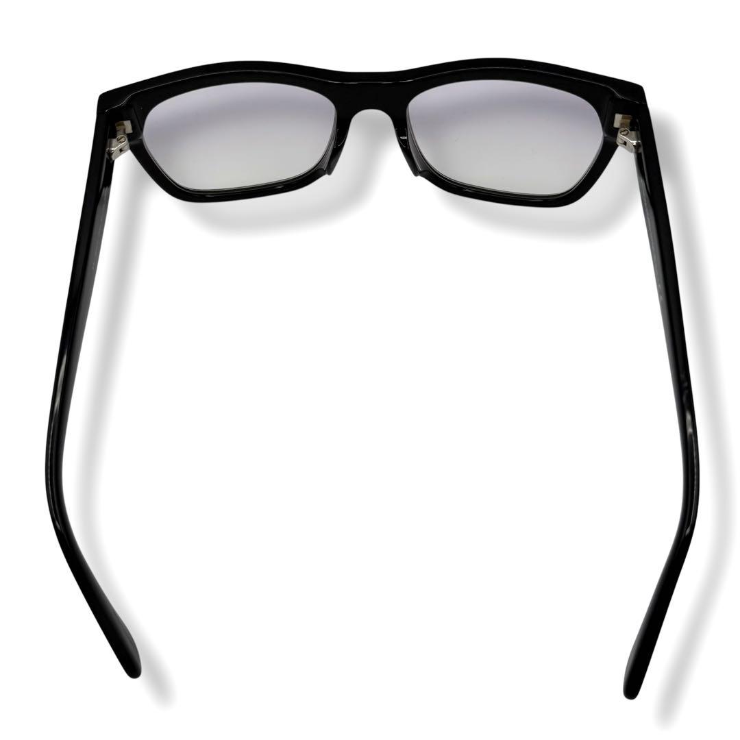 良品 TOM FORD サングラス ウェリントン TF5468-F 度なし