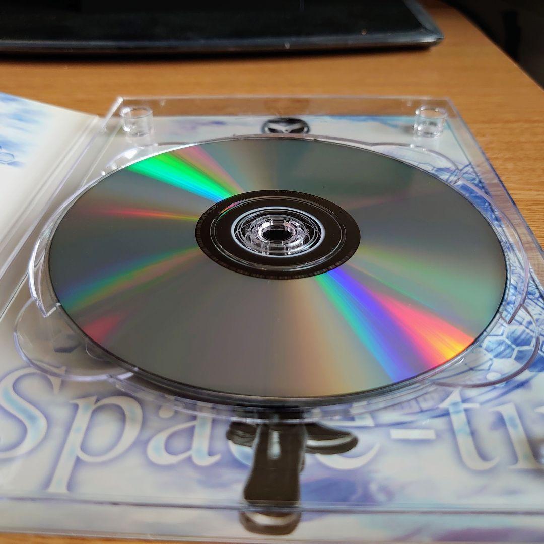 時空警察ヴェッカーシグナ DVD 全6巻セット