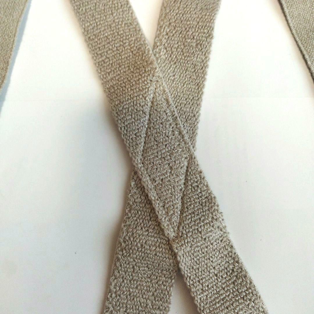 Nigel Cabourn ナイジェルケーボン USアーミーサスペンダー美品