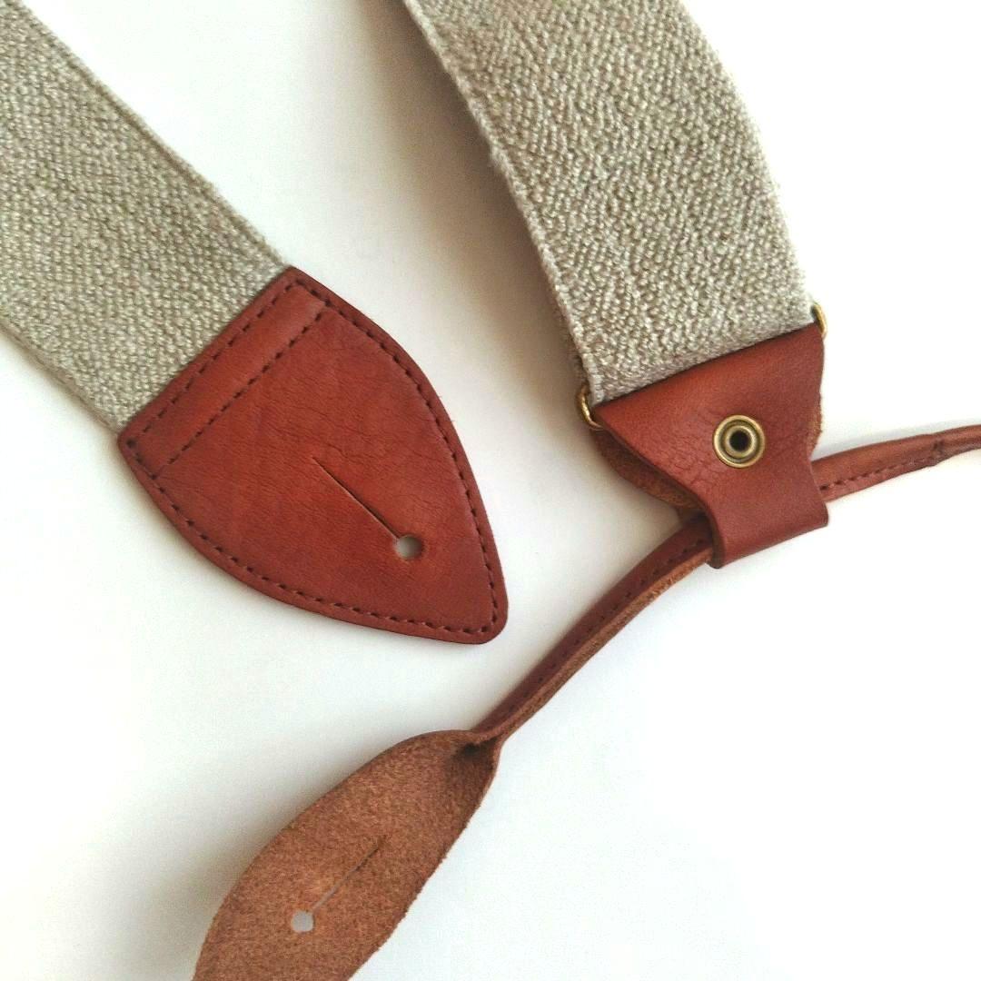 Nigel Cabourn ナイジェルケーボン USアーミーサスペンダー美品