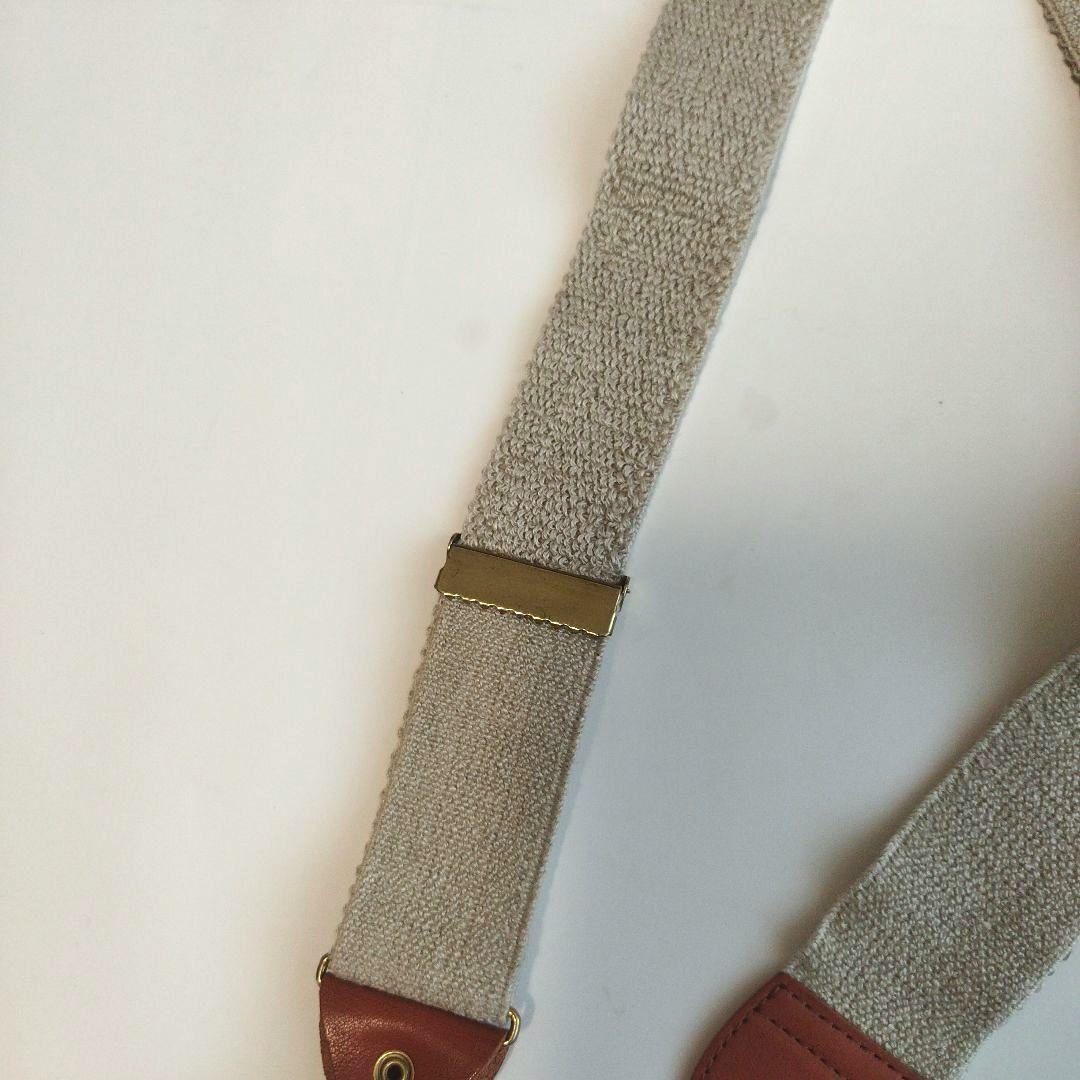 Nigel Cabourn ナイジェルケーボン USアーミーサスペンダー美品