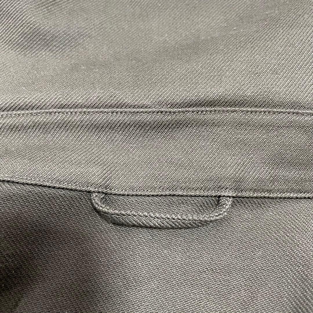 ジャケット・アウター blurhms ROOTSTOCK cotton serge 47 jacket