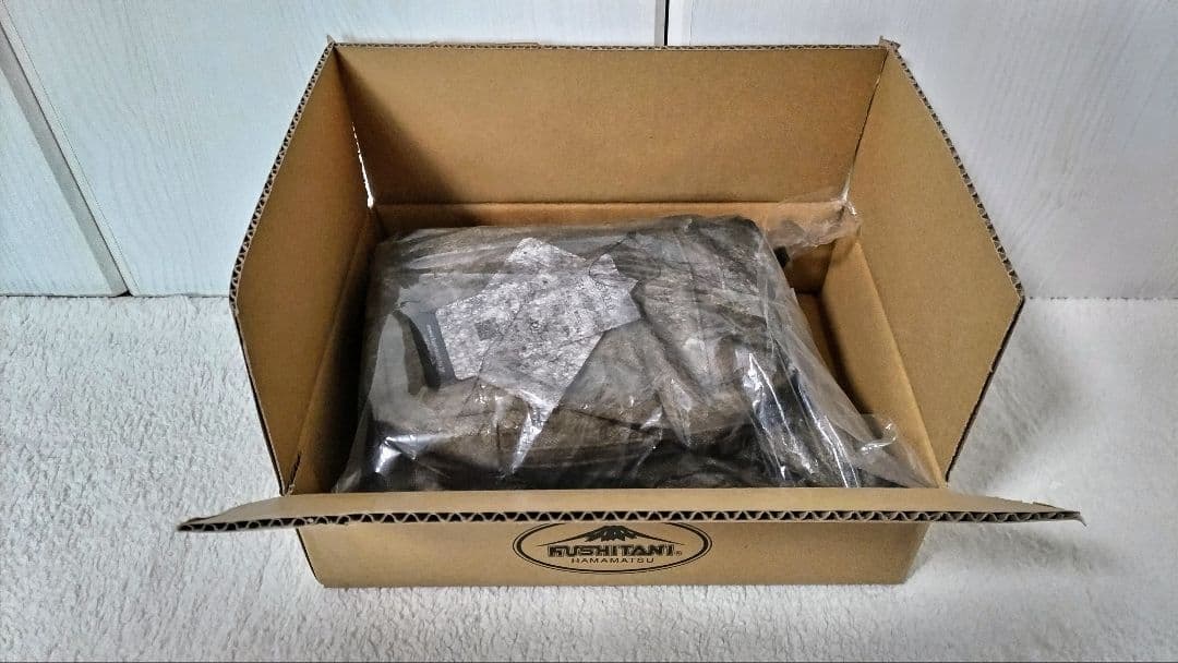 ひ*う様 限定 2ウェイレッグバッグⅡLD エグザリート レザー サンドベージュ