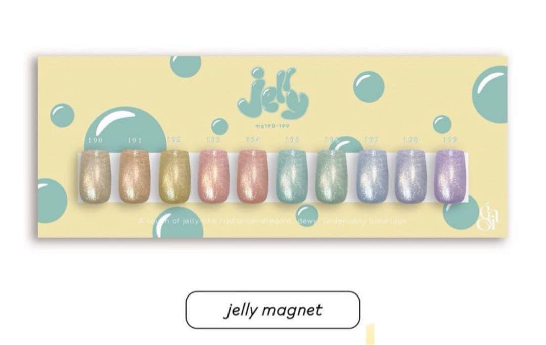 enoi popup 限定　jellyマグ