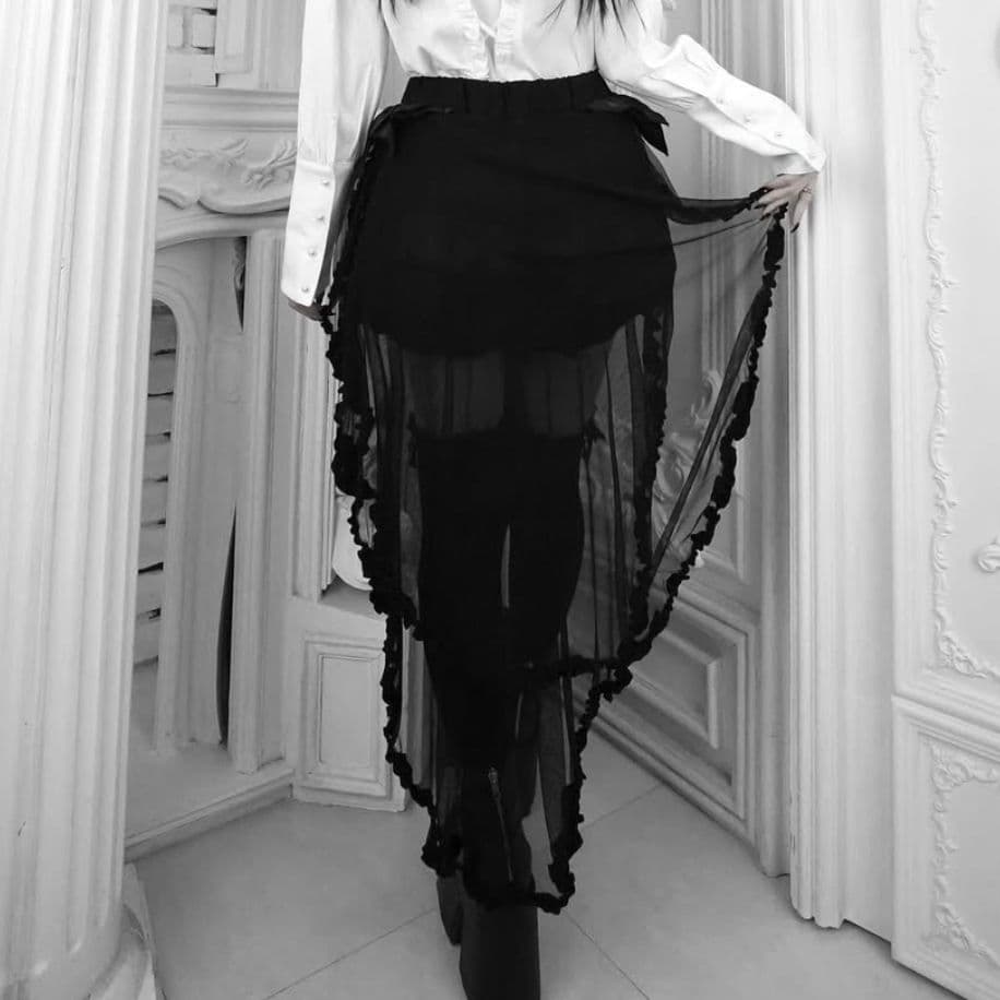 正規品　Devil's wings ショートパンツ　DimMoire　地雷系