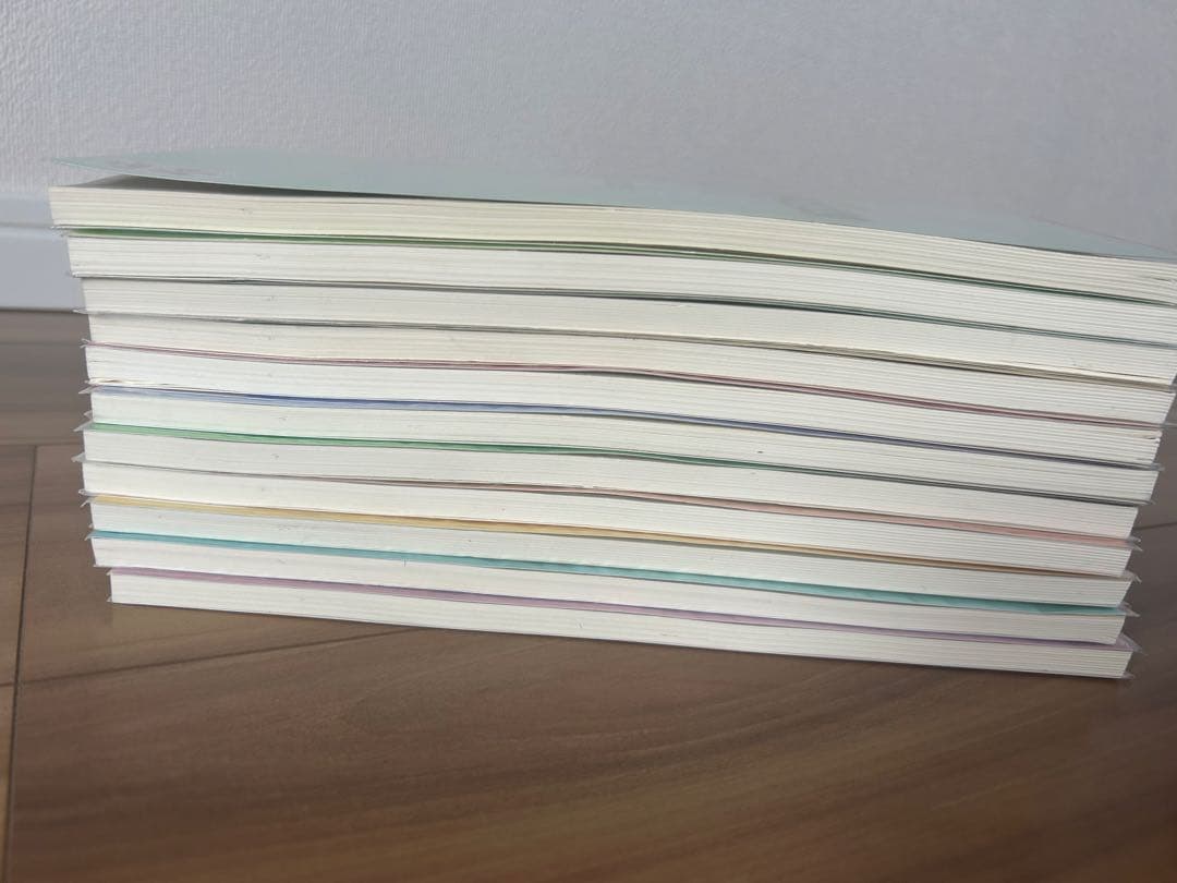 日本語教育能力検定試験　問題 11冊セット