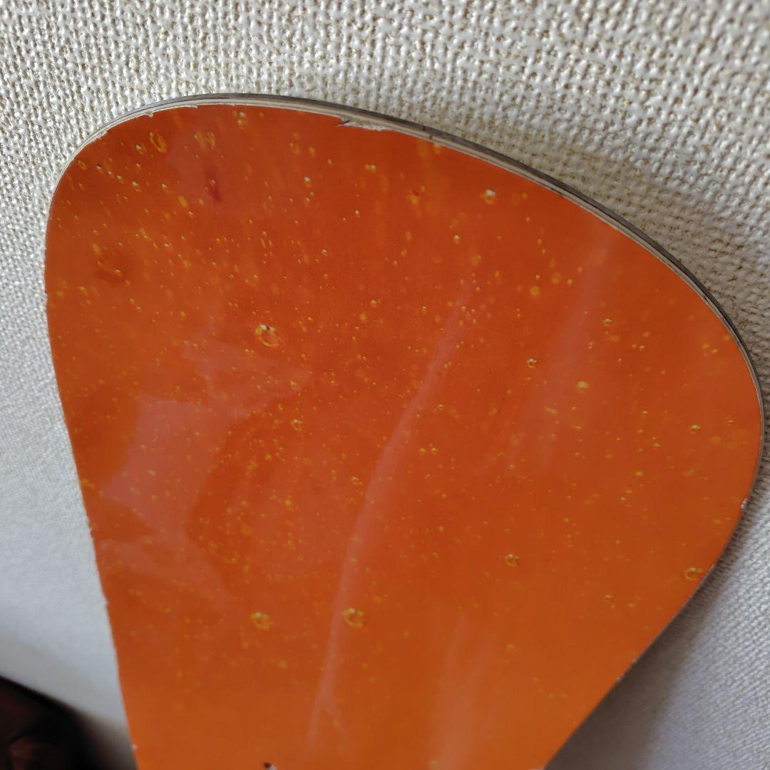 CROOJA HORNET 143 スノーボード