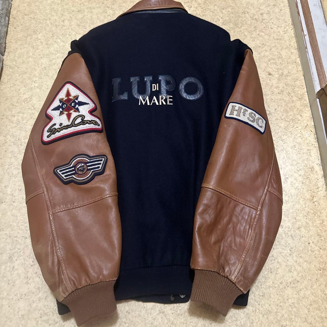 シナコバのブルゾンです かなりレアです