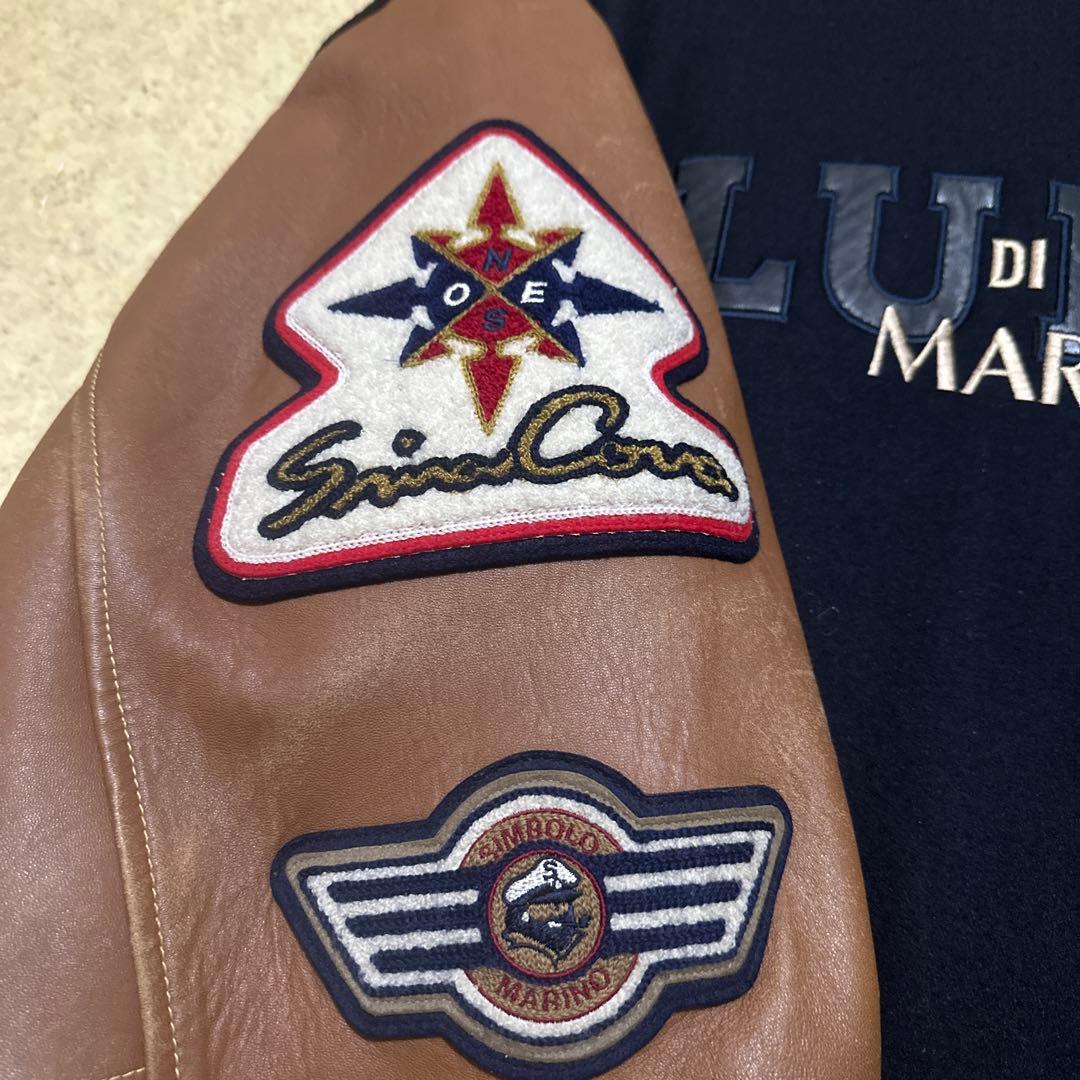 シナコバのブルゾンです かなりレアです