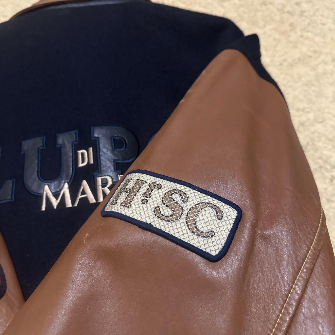 シナコバのブルゾンです かなりレアです