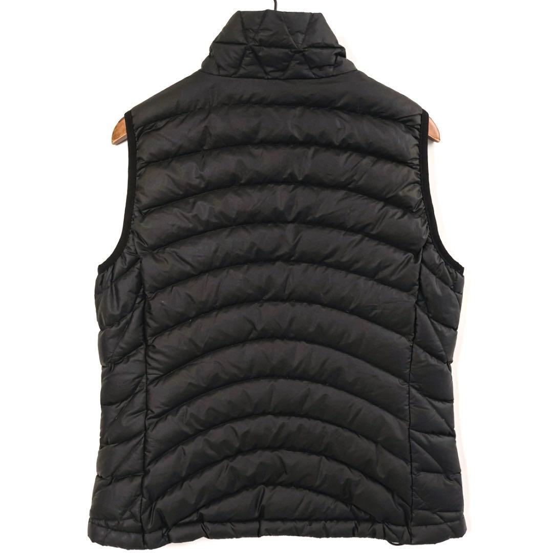 H2674◾️パタゴニア　ライトダウンベスト　使い勝手抜群！