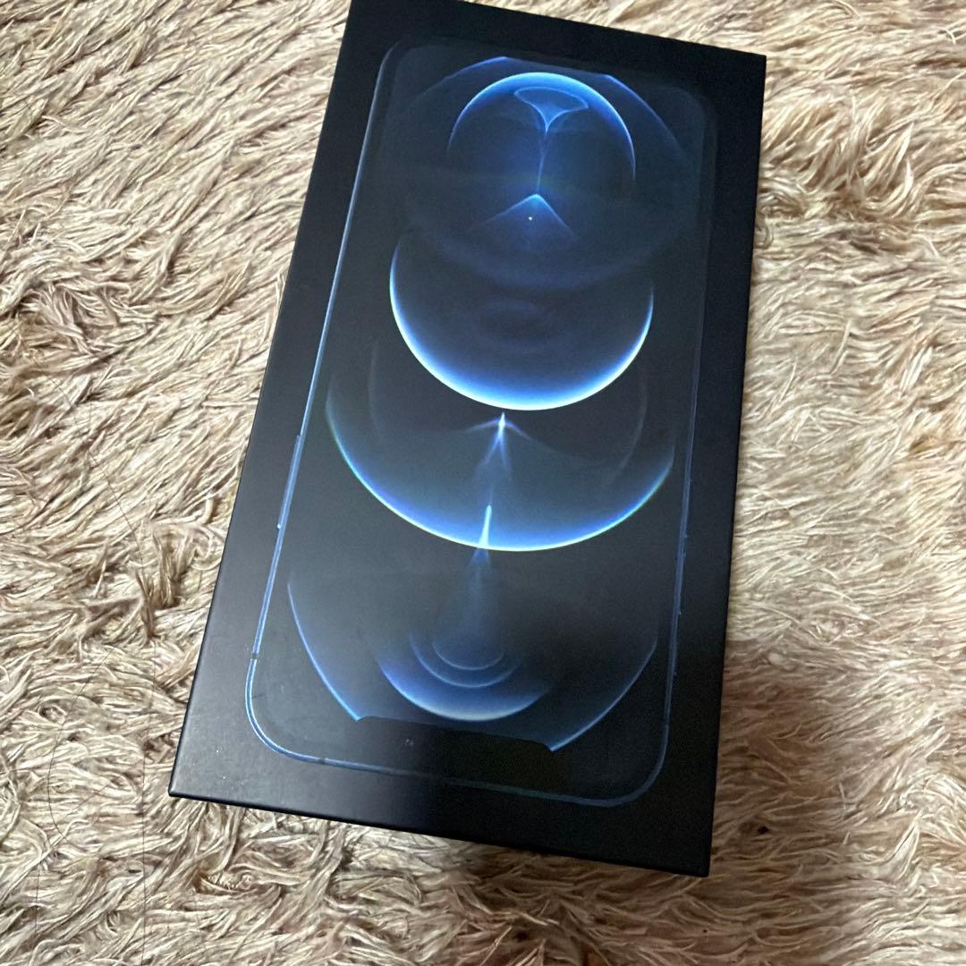 携帯電話本体 iPhone12pro