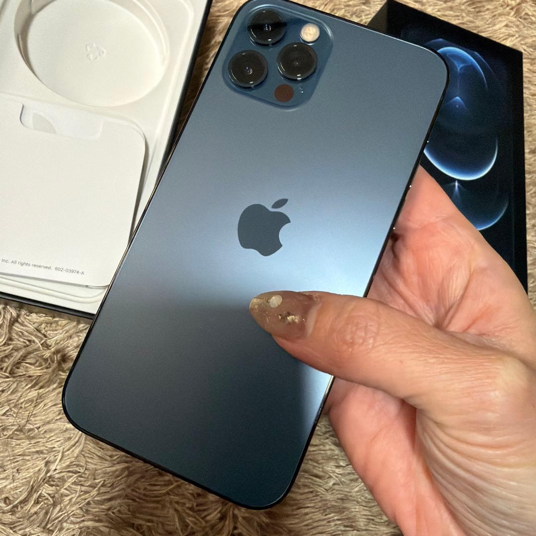 携帯電話本体 iPhone12pro