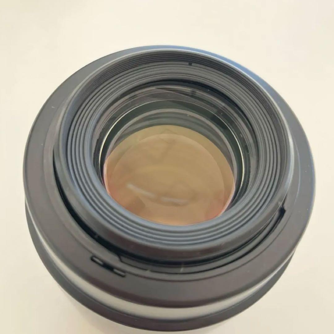 レンズ(単焦点) Canon EF100mm F2.8 Macro USM