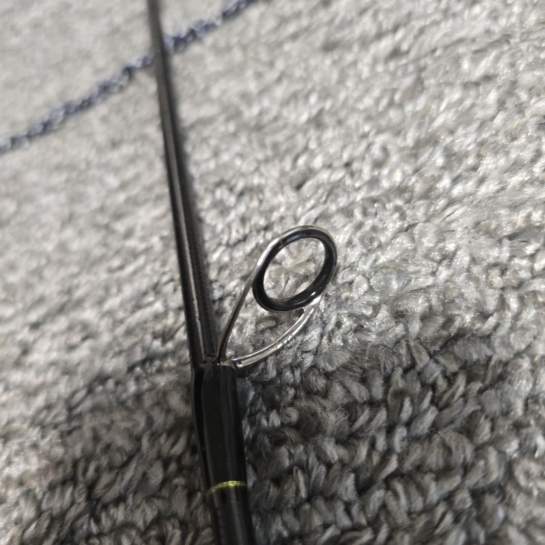 テイルウォーク　ティップバンtz SH63ML/TISL