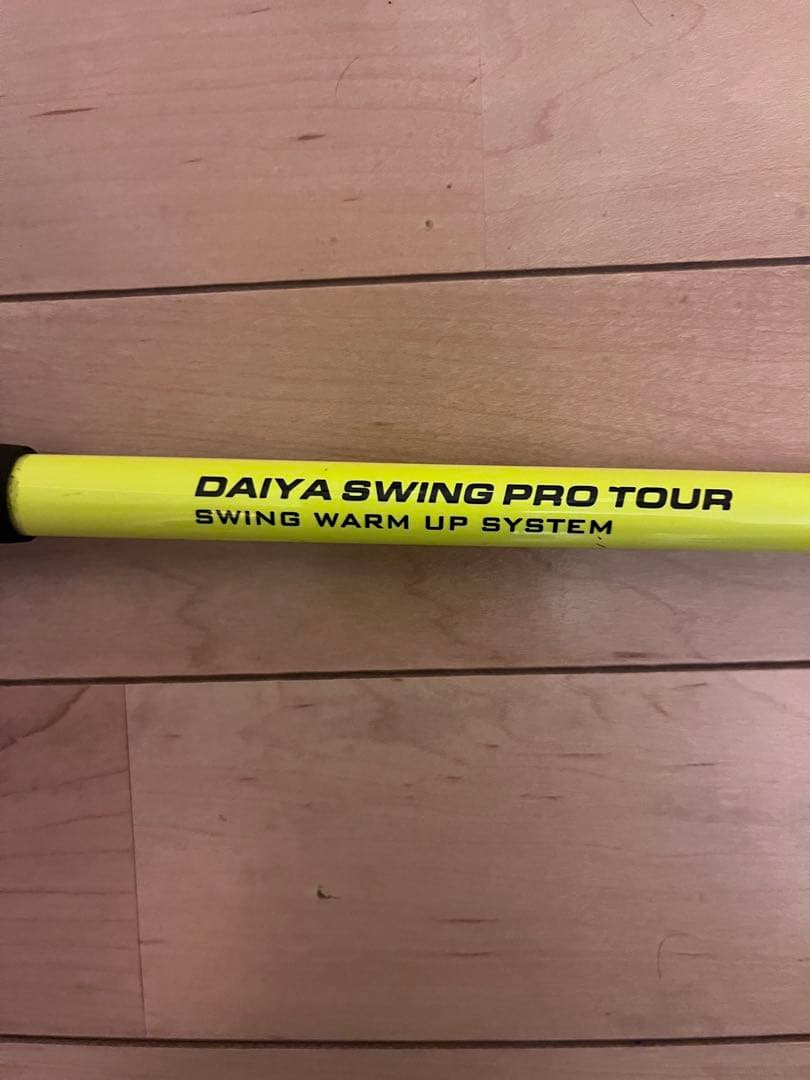 ダイヤ　ダイヤスイング　プロツアーTR-5002 スイング練習器