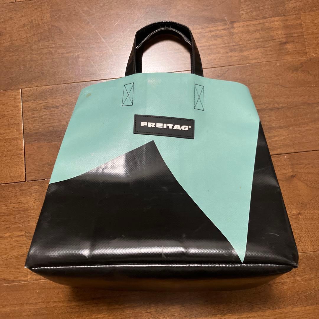 フライターグF250 Sonny