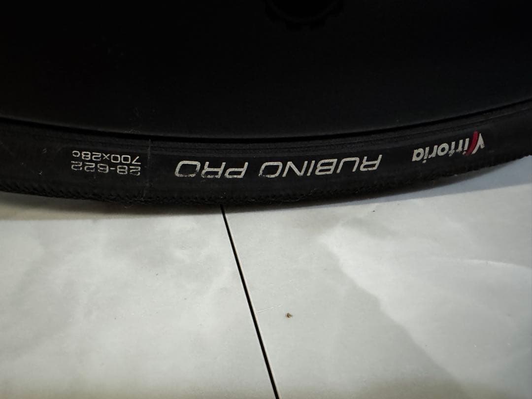 Elitewheels Entエリートホイール エッジ 軽量カーボン 60mm