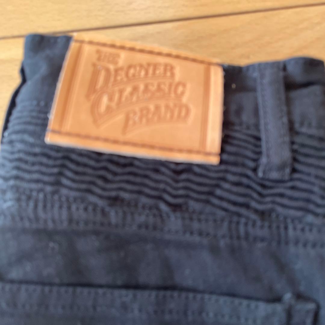 DEGNER ライダースパンツ　men's