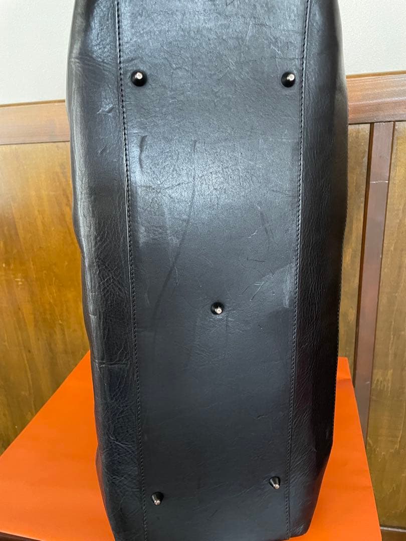 本日ラスト出品！　ミハラヤスヒロ　バッグ