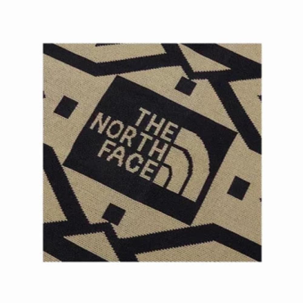 2点セットノースフェイス　正規　ブランケット　ひざ掛け　キャンプ　新品　ベージュ