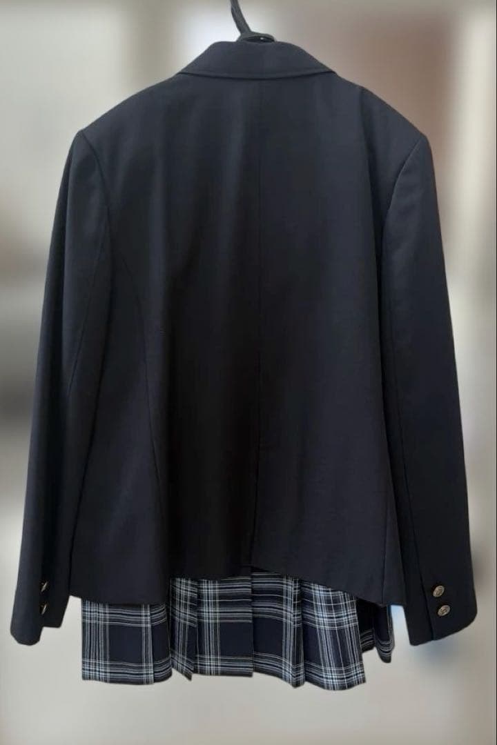 pom ponette junior フォーマル　受験 卒業式 160 L