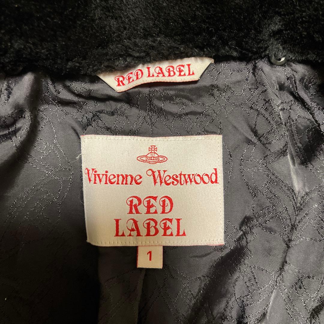 c*e様 Vivienne Westwood/コート・ファーコート