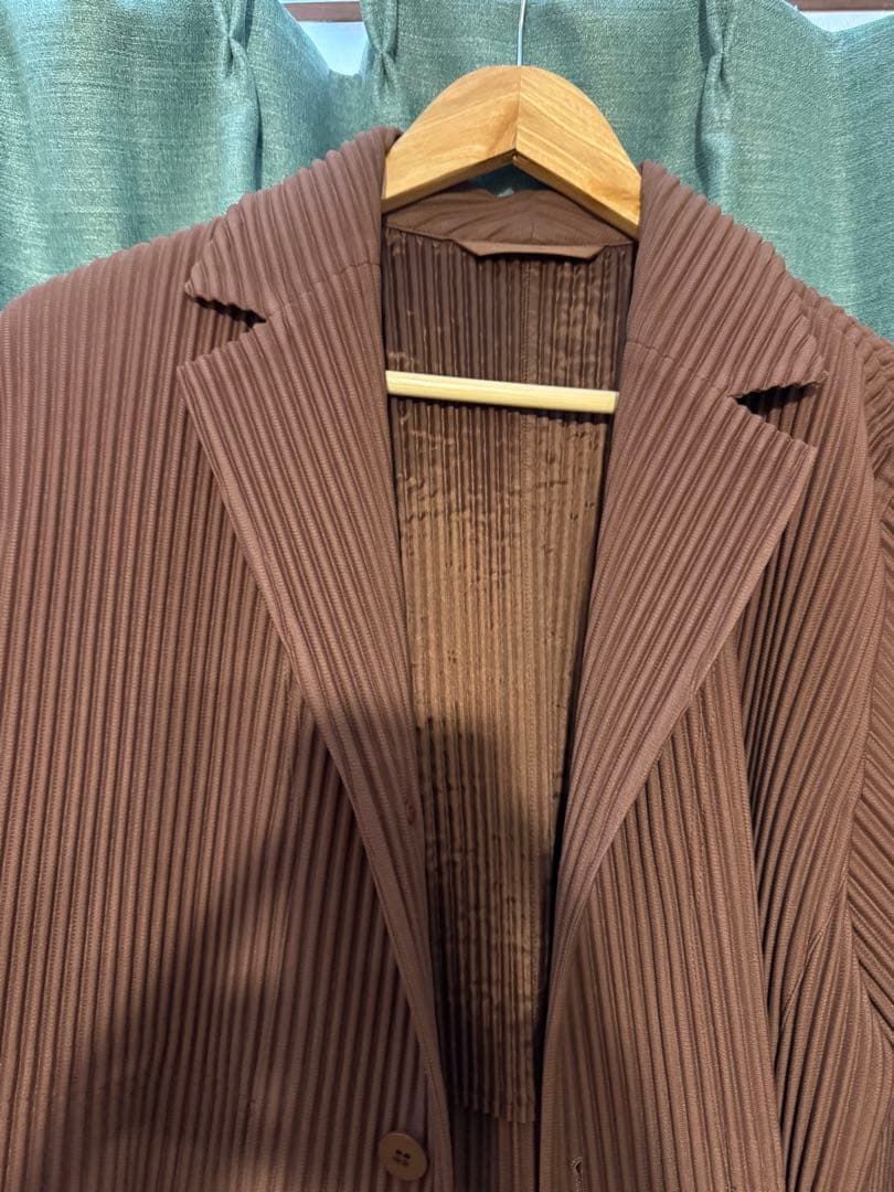 オムプリッセ　セットアップ　サイズ2