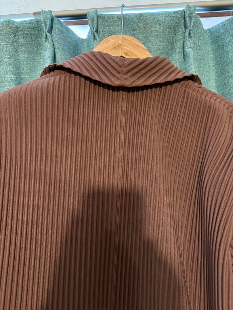 オムプリッセ　セットアップ　サイズ2