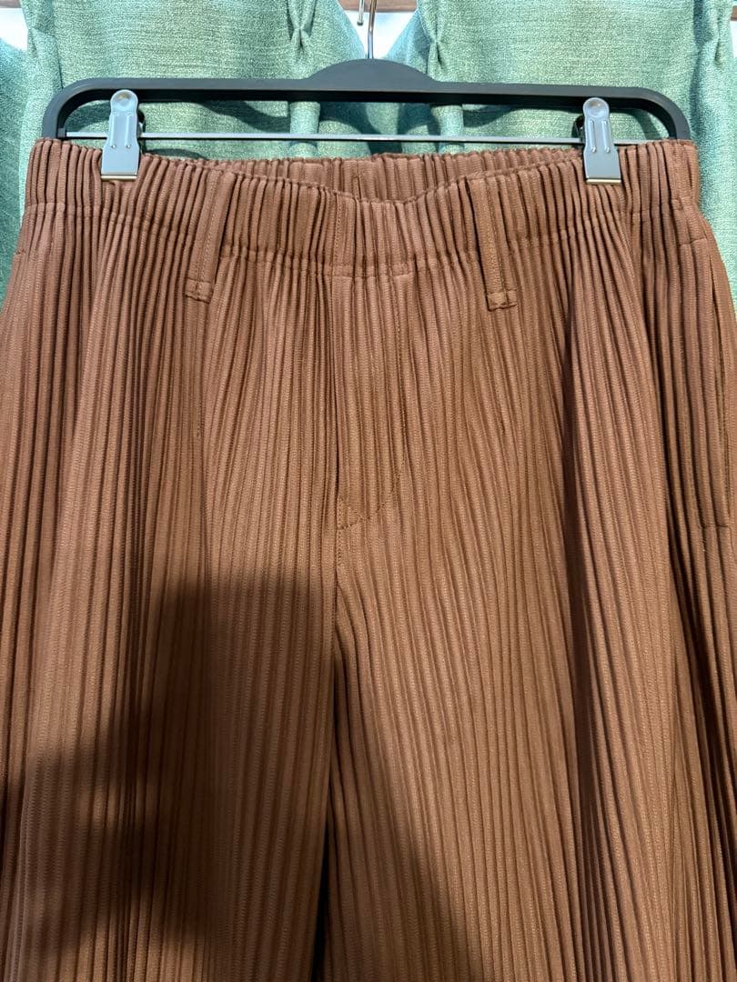 オムプリッセ　セットアップ　サイズ2